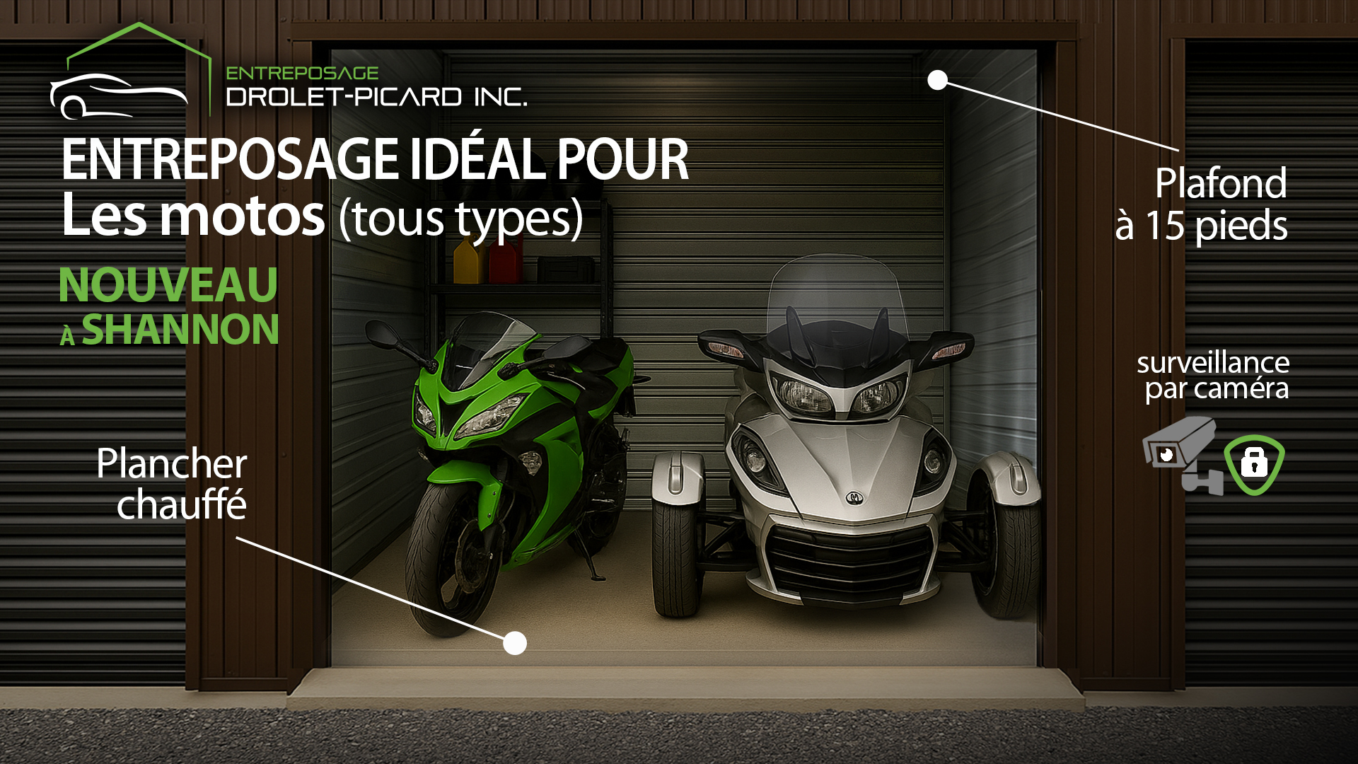 ENTREPOT IDEAL MOTOS