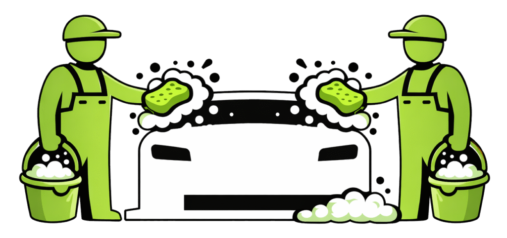 Icone Lavage 2 personnes