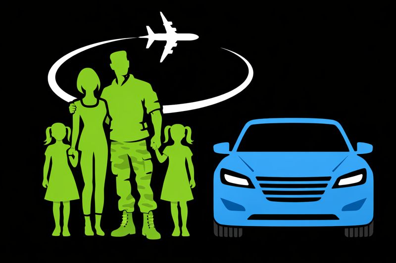 militaire avion auto